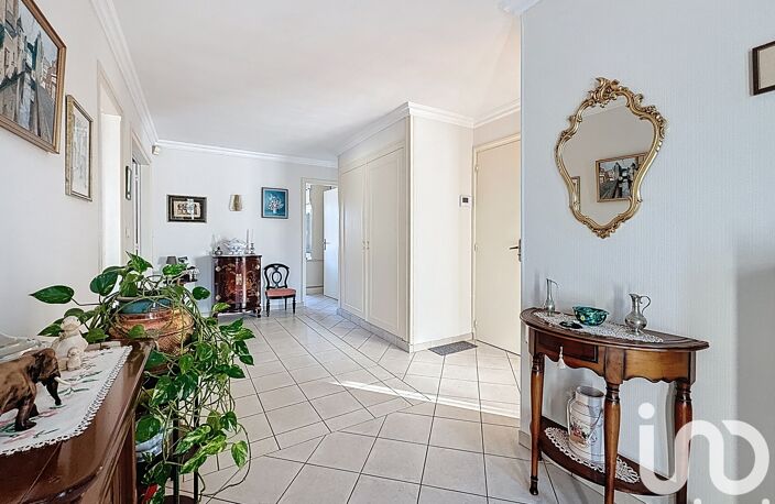 Vente Maison/villa 6 pièces — photo 4