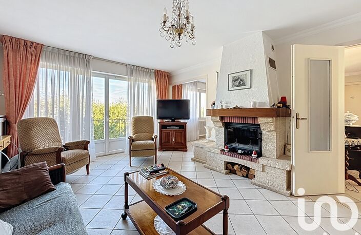 Vente Maison/villa 6 pièces — photo 5