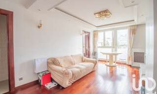 Appartement 4 Pièces 60 m² à vendre à Paris 19 (75019)