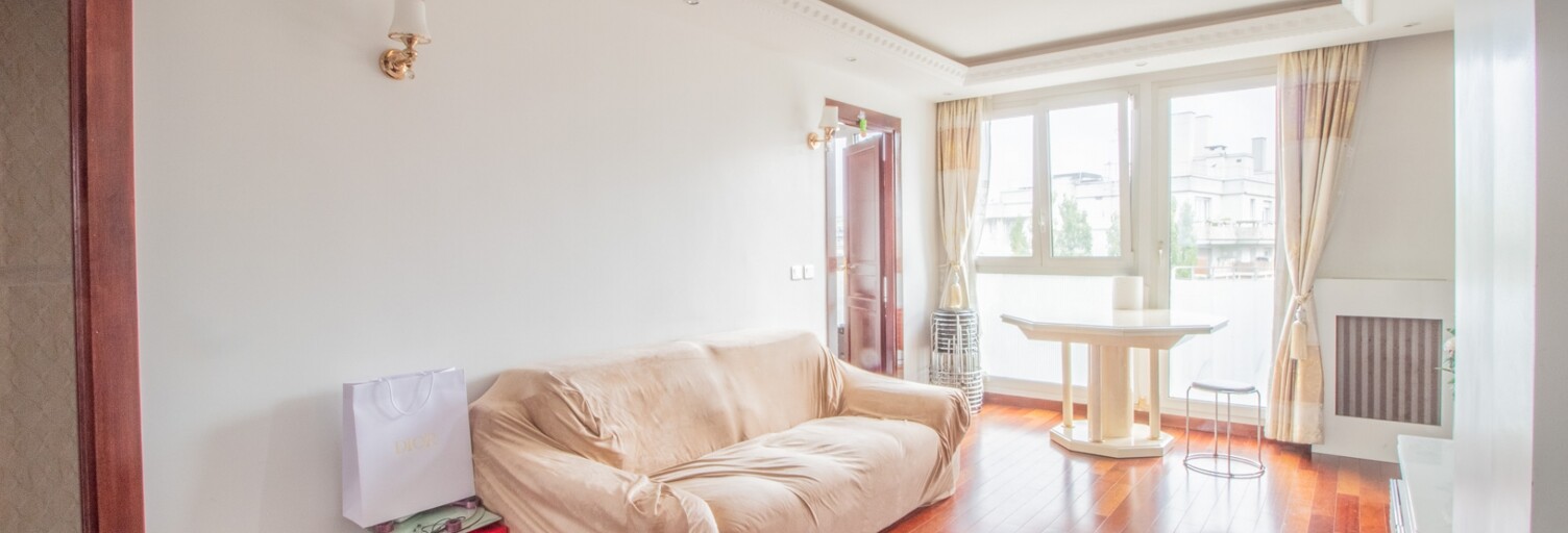 Appartement 4 Pièces 60 m² à vendre à Paris 19 (75019)