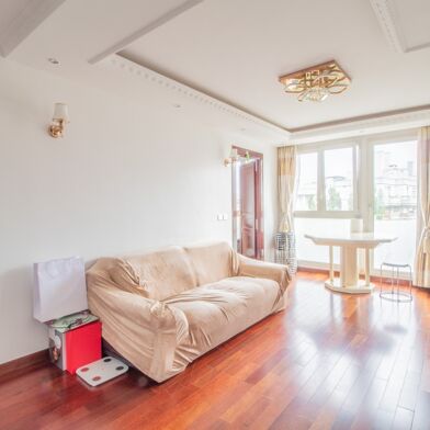 Appartement 4 pièces 450000 €