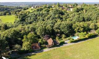 Maison 6 Pièces 151 m² à vendre à Clermont-d'Excideuil (24160)