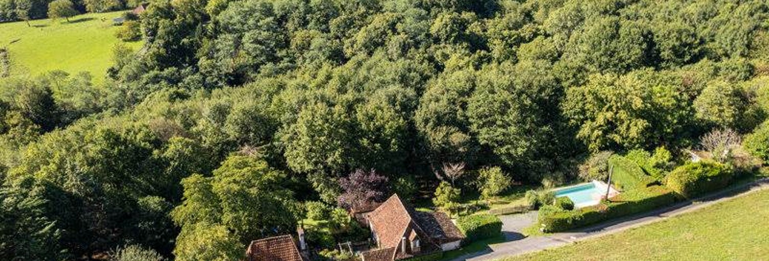 Maison 6 Pièces 151 m² à vendre à Clermont-d'Excideuil (24160)