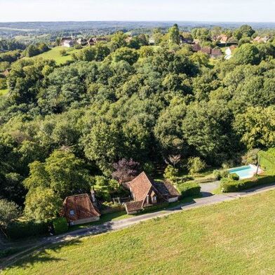 Maison 6 pièces 275500 €