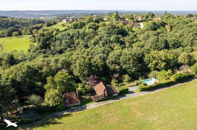 Maison 6 pièces 269438 €