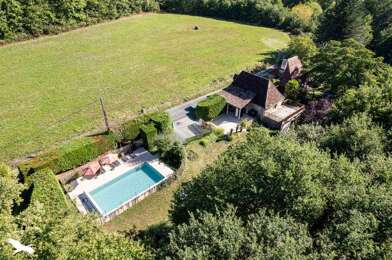 Maison 6 pièces 269438 €