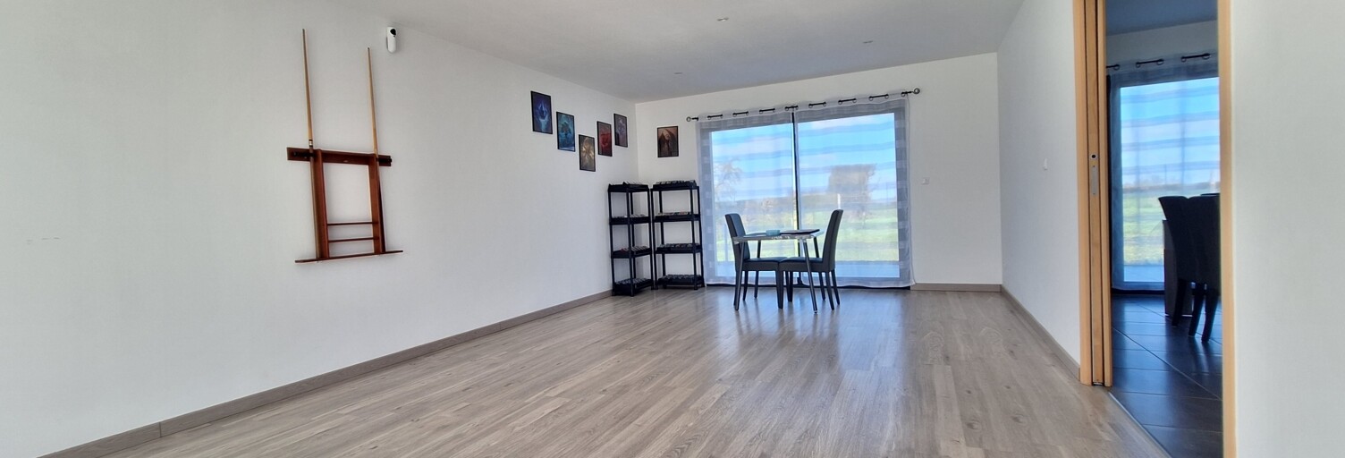 Maison 5 Pièces 144 m² à vendre à Bouelles (76270)