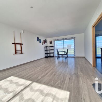 Maison 5 pièces 280000 €