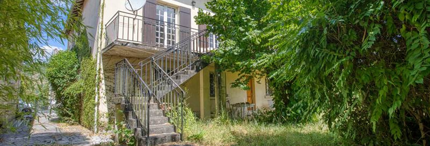 Maison 10 Pièces 240 m² à vendre à Le Bugue (24260)