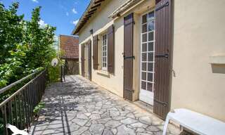 Maison 10 Pièces 240 m² à vendre à Le Bugue (24260)