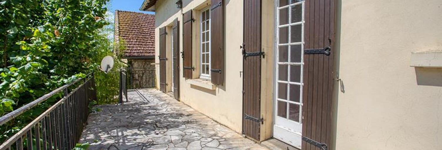 Maison 10 Pièces 240 m² à vendre à Le Bugue (24260)