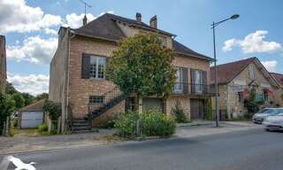 Maison 10 Pièces 240 m² à vendre à Le Bugue (24260)