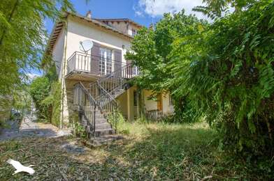 Maison 10 pièces 234300 €