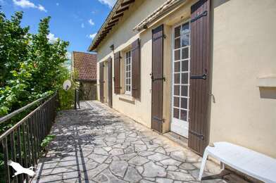 Maison 10 pièces 234300 €