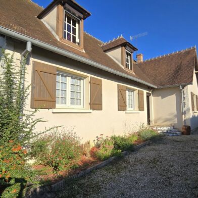 Maison 7 pièces 179850 €