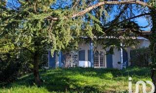 Maison 7 Pièces 165 m² à vendre à La Tremblade (17390)