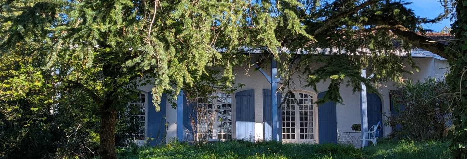 Maison 7 Pièces 165 m² à vendre à La Tremblade (17390)