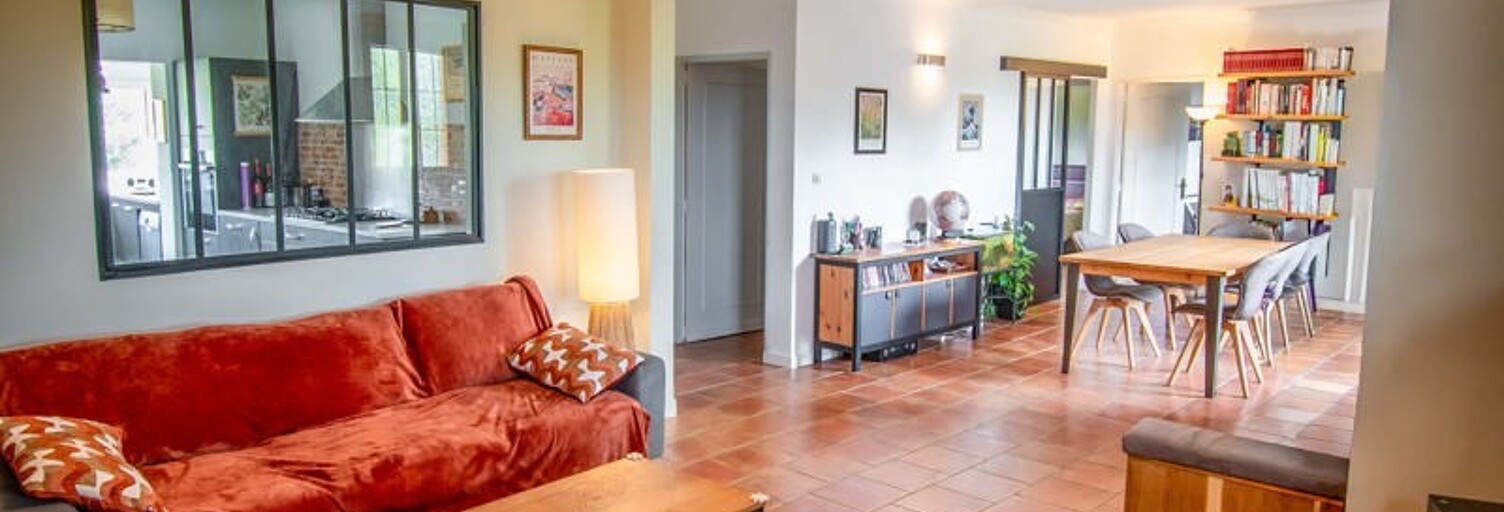 Maison 7 Pièces 228 m² à vendre à Villefranche-de-Lauragais (31290)