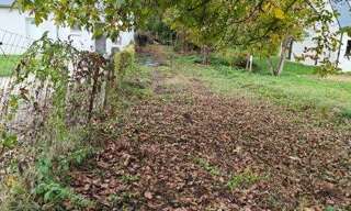 Terrain  161 m² à vendre à Lussault-sur-Loire (37400)