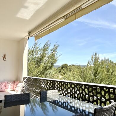 Appartement 4 pièces 380000 €