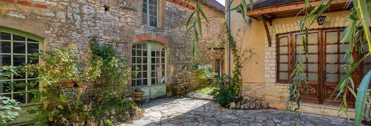 Maison 6 Pièces 94 m² à vendre à Campagnac-lès-Quercy (24550)
