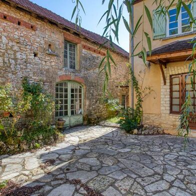 Maison 6 pièces 149900 €