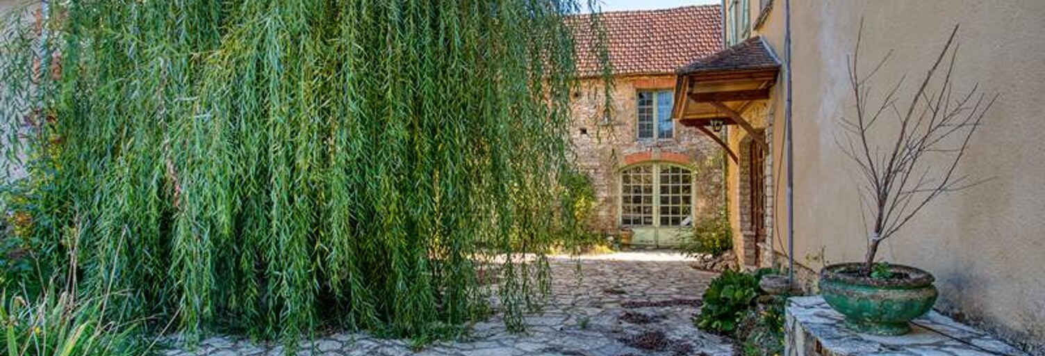 Maison 6 Pièces 94 m² à vendre à Campagnac-lès-Quercy (24550)