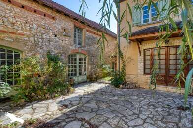 Maison 6 pièces 149900 €