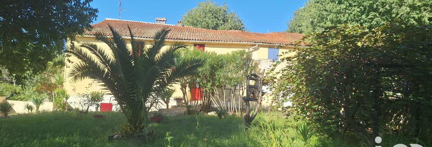Immeuble  400 m² à vendre à Amélie-les-Bains-Palalda (66110)