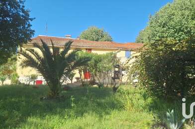 Immeuble  320000 €