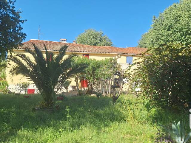 Vente Immeuble 400 m&sup2; — photo du bien