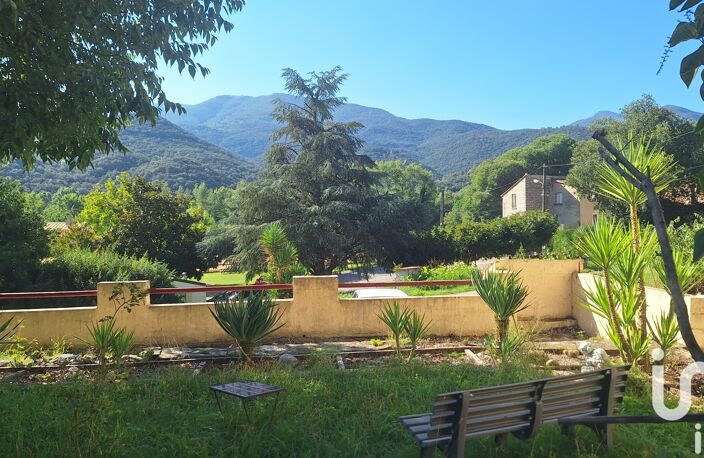 Vente Immeuble 400 m&sup2; — photo 2