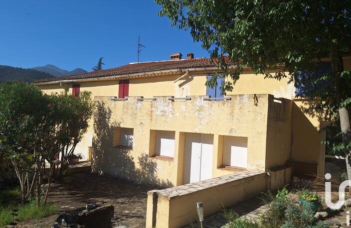 Vente Immeuble 400 m&sup2; — photo 5
