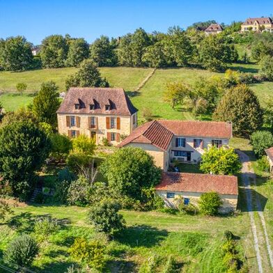 Maison 6 pièces 649000 €