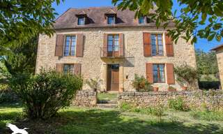Maison 6 Pièces 166 m² à vendre à Sarlat-la-Canéda (24200)