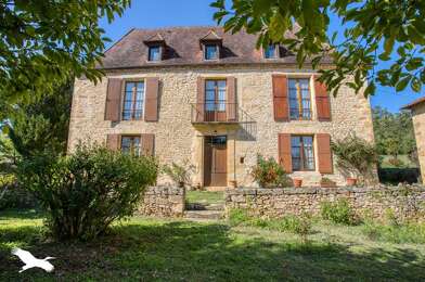 Maison 6 pièces 649000 €