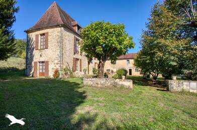 Maison 6 pièces 649000 €