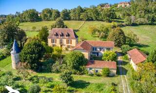 Maison 6 Pièces 166 m² à vendre à Sarlat-la-Canéda (24200)