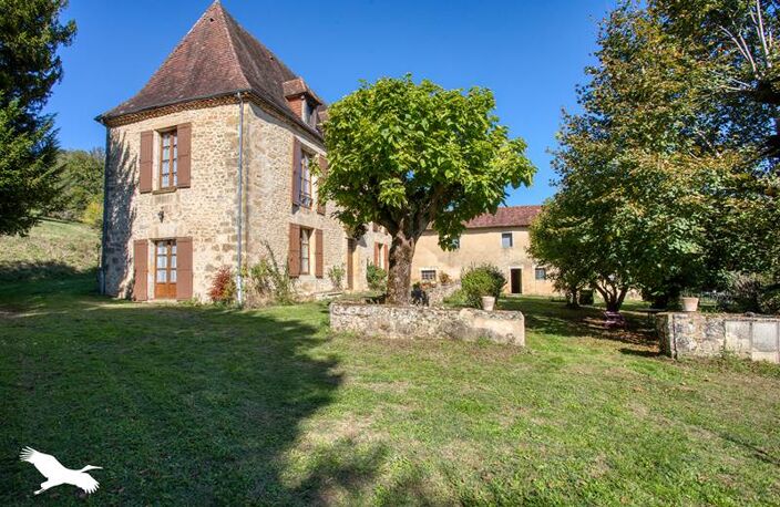 Corps de Ferme de 6 pièces principales — photo 2