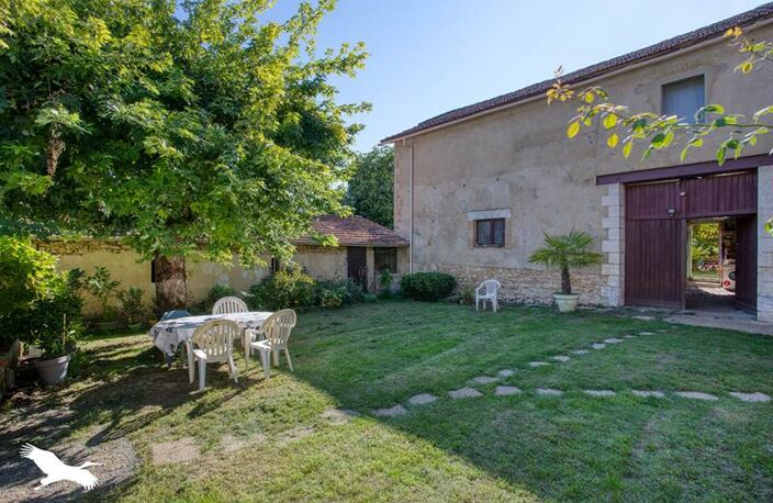 Corps de Ferme de 6 pièces principales — photo 4