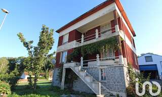 Maison 6 Pièces 158 m² à vendre à Bourganeuf (23400)