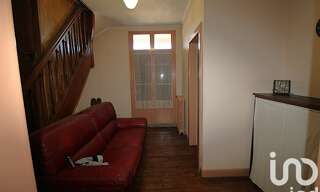 Maison 6 Pièces 158 m² à vendre à Bourganeuf (23400)