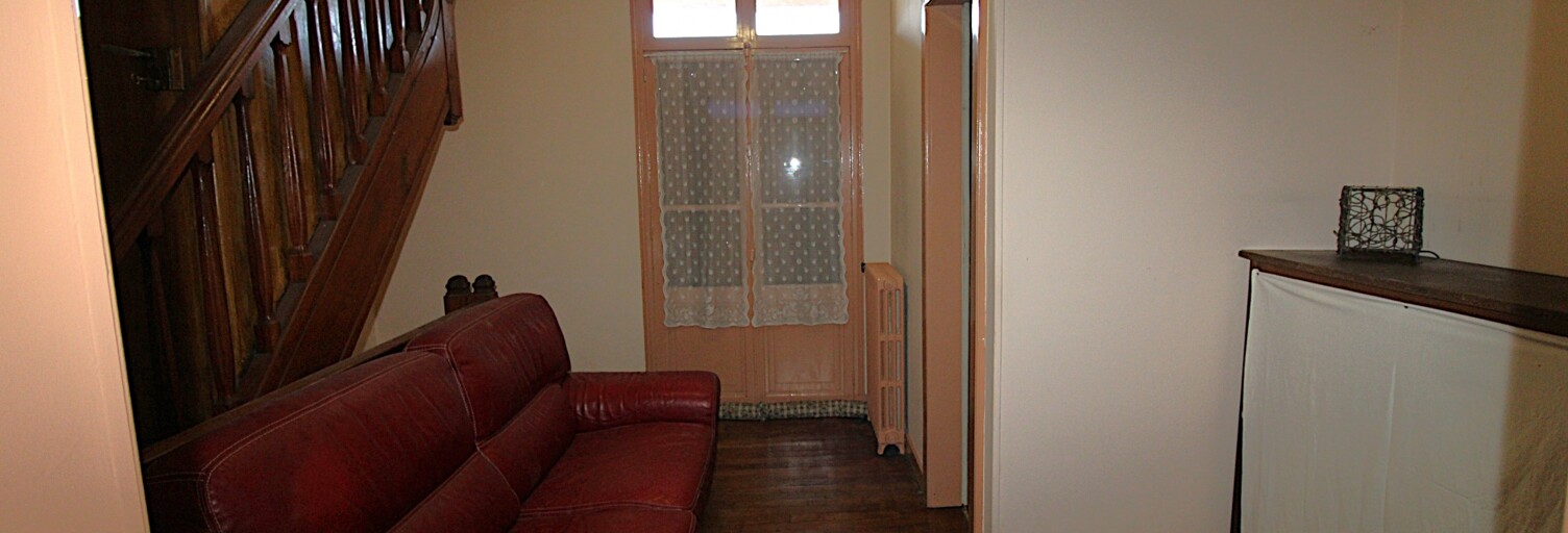 Maison 6 Pièces 158 m² à vendre à Bourganeuf (23400)