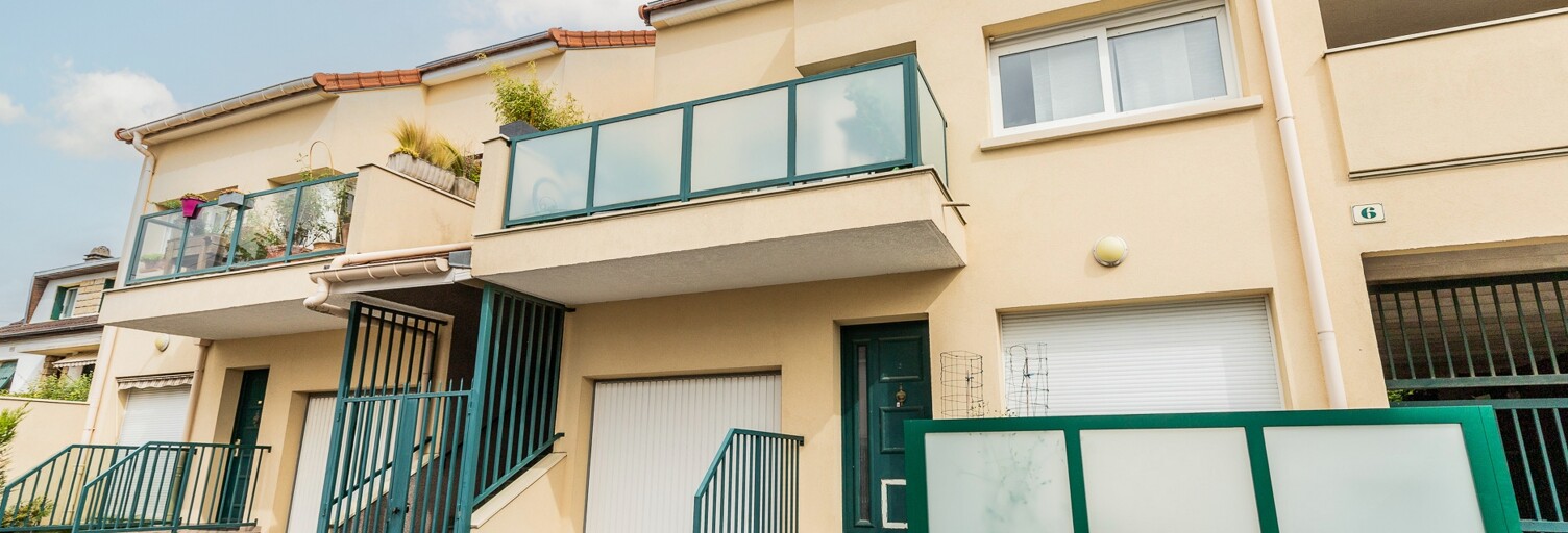 Appartement 2 Pièces 37 m² à vendre à Savigny-sur-Orge (91600)