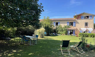 Maison 5 Pièces 146 m² à vendre à Chaponost (69630)