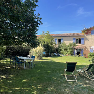 Maison 5 pièces 530000 €