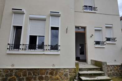 Maison 6 pièces 192000 €