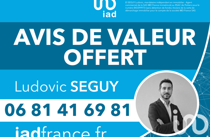 Vente Terrain 15 080 m&sup2; — photo 2