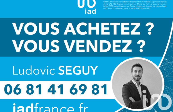 Vente Terrain 15 080 m&sup2; — photo 3