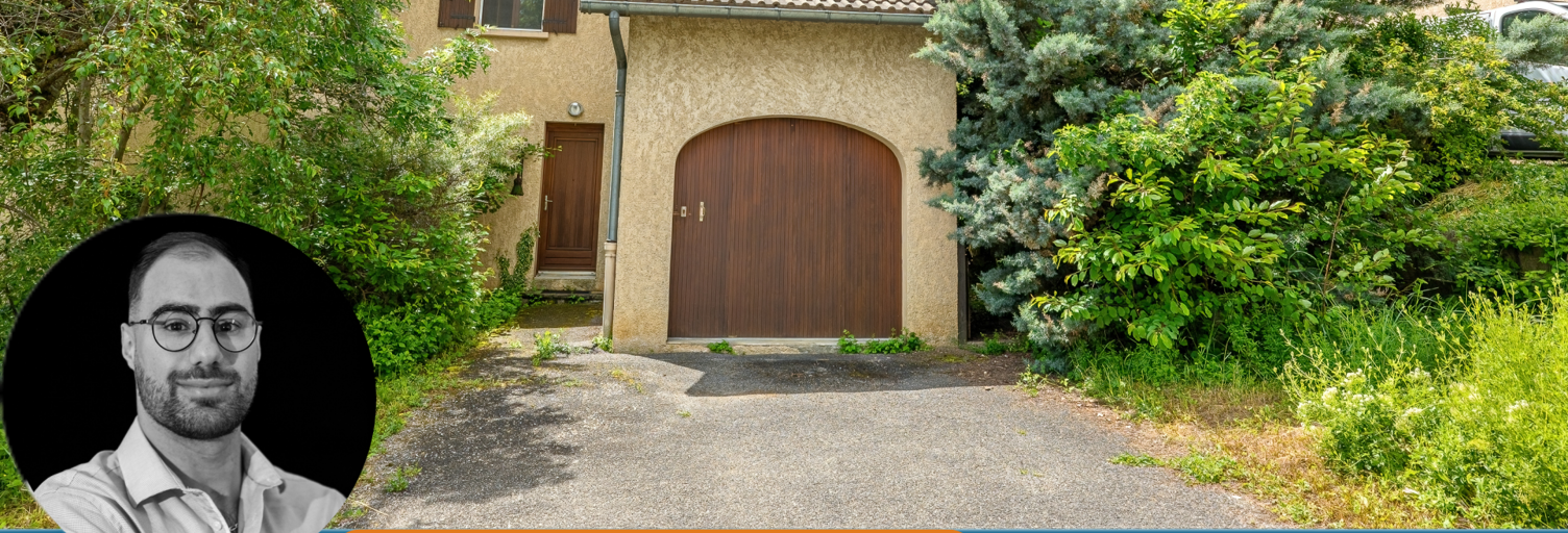 Maison 4 Pièces 94 m² à vendre à Gap (05000)